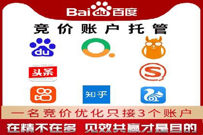 提升广告效果的关键：sem优化托管的实践案例